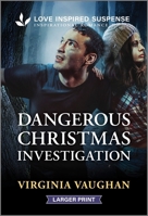 Dangerous Christmas Investigation 1335638415 Book Cover
