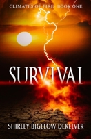 Survival 022862651X Book Cover