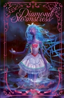 Diamond Stormstress (Crystal Slayers) B0DV22W8PH Book Cover