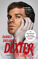 Darkly Dreaming Dexter Book Cover