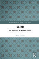 Qatar 1032215798 Book Cover