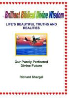 Brilliant Biblical Divine Wisdom 1496026500 Book Cover