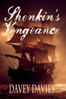 Shenkin's Vengeance 1915785030 Book Cover