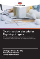 Cicatrisation des plaies Phytohydrogels (French Edition) 6630188322 Book Cover