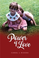 Power of Love 164530292X Book Cover