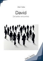 De belles rencontres (French Edition) 2342166524 Book Cover