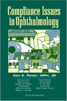 Compliance Issues in Ophthalmology 1556426135 Book Cover