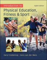 Introduction to Physical Education, Fitness, and Sport 0072557397 Book Cover