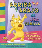 Arriba y Abajo. Libro Sobre Las Ubicaciones 6077835366 Book Cover