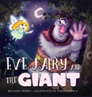 Eve Fairy and the Giant 836758323X Book Cover