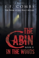 The Cabin in the Woods 1665561874 Book Cover