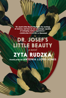 DR. JOSEF'S LITTLE BEAUTY 1644213753 Book Cover