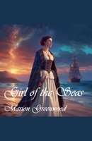 Girl of the Seas B0FKDWHN38 Book Cover