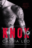 Knox: Complete Series 1500299294 Book Cover