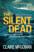 The Silent Dead 1472204425 Book Cover