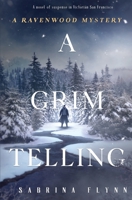 A Grim Telling 1955207275 Book Cover