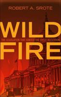 Wildfire: The Legislation That Ignited the Great Recession 1617392839 Book Cover