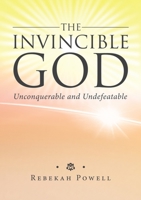 The Invincible God 061595636X Book Cover