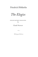 Elegies B09B1HV4GR Book Cover