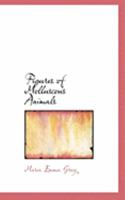 Figures of Molluscous Animals 0554974991 Book Cover