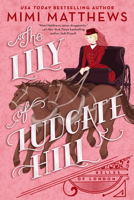 The Lily of Ludgate Hill 0593337182 Book Cover