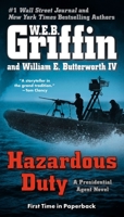 Hazardous Duty 0515154539 Book Cover