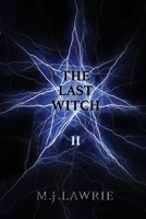 The Last Witch: Volume Three B08PJK798Y Book Cover