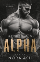Alpha 1913924033 Book Cover