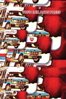 Tofu Ink Arts Press : Volume 7 1958661236 Book Cover