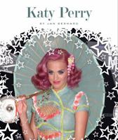 Katy Perry 1614732930 Book Cover