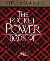 The Pocket Power Book of Performance 1558534628 Book Cover