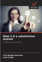 Web 2.0 a szkolnictwo wyższe 6202453761 Book Cover