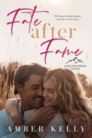 Fate After Fame B0B19CF1Q7 Book Cover
