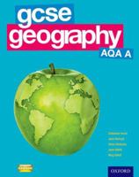 GCSE Geography Aqa a 0199135495 Book Cover