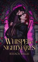 Whisper of Nightmares 1953072151 Book Cover