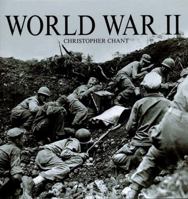 World War II Land, Sea & Air Battles 1939-1945 0785831673 Book Cover