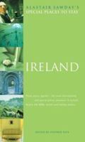 Ireland (Alastair Sawday's Special Places to Stay) 1901970701 Book Cover