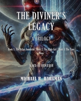 The Diviner's Legacy - A Trilogy B0FHCRMQ85 Book Cover