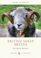 British Sheep Breeds 0852637799 Book Cover