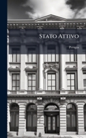 Stato Attivo (Italian Edition) 102481016X Book Cover