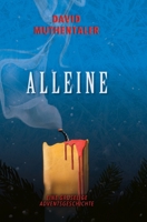 Alleine (German Edition) 3749721408 Book Cover