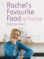 Rachel's Favourite Food at Home 0007242328 Book Cover
