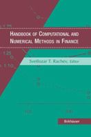 Handbook of Computational and Numerical Methods in Finance 1461264766 Book Cover