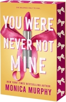 You Were Never Not Mine 1649378874 Book Cover