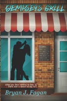 Dempsey's Grill 1509250336 Book Cover