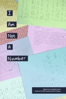 I Am Not A Number B0DYSD3VRV Book Cover