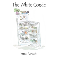 The White Condo B09JBSYDDM Book Cover