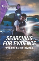 Searching for Evidence 1335555242 Book Cover