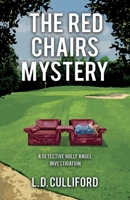 The Red Chairs Mystery 1789016487 Book Cover