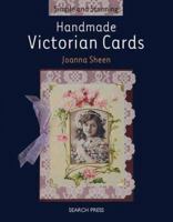 Handmade Victorian Cards (Simple and Stunning) 1844482464 Book Cover